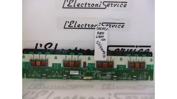 Daenyx SSI400WA16 module inverter board
